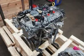 2017 Audi S3 (2.0l, Vin 1, 5th Digit), (engine Id Cyfb, Gasoline), Used Engine 2017 Audi S3 (2.0l, Vin 1, 5th Digit), (engine Id Cyfb, Gasoline), Used Engine