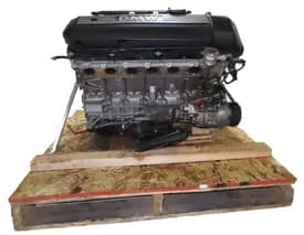 2004 Bmw 325i (2.5l), Exc. Xi; M54 (256s5 Engine, Engine Oil Filler Cap Lh Side Of Rocker Cover), Used Engine 2004 Bmw 325i (2.5l), Exc. Xi; M54 (256s5 Engine, Engine Oil Filler Cap Lh Side Of Rocker Cover), Used Engine