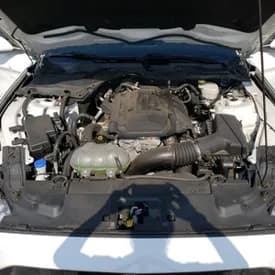 2019 Ford Mustang 2.3l L4 Turbocharged, Used Engine - 17456 Miles 2019 Ford Mustang 2.3l L4 Turbocharged, Used Engine - 17456 Miles