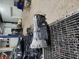 2012 Mercedes Benz Ml550 166 Type, At, Ml550, Used Transmission - 71013 Miles 2012 Mercedes Benz Ml550 166 Type, At, Ml550, Used Transmission - 71013 Miles