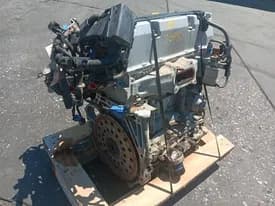 2010 Honda Cr-v (2.4l, Vin E, 5th Digit), Used Engine - 63600 Miles 2010 Honda Cr-v (2.4l, Vin E, 5th Digit), Used Engine - 63600 Miles