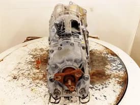 2016 Bmw M3 Mt, (6 Speed), Competition Package, Used Transmission - 18585 Miles 2016 Bmw M3 Mt, (6 Speed), Competition Package, Used Transmission - 18585 Miles