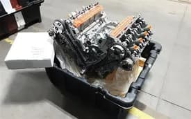 2017 Toyota Tundra 5.7l, Vin Y (5th Digit, 3urfe Engine), Used Engine - 17651 Miles 2017 Toyota Tundra 5.7l, Vin Y (5th Digit, 3urfe Engine), Used Engine - 17651 Miles