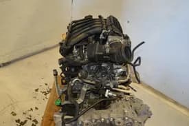 2018 Nissan Nv200 (2.0l, Vin C, 4th Digit, Mr20de), Passenger Van (taxi), Used Engine - 33000 Miles 2018 Nissan Nv200 (2.0l, Vin C, 4th Digit, Mr20de), Passenger Van (taxi), Used Engine - 33000 Miles