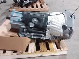 2019 Bmw X7 4.4l, Used Transmission 2019 Bmw X7 4.4l, Used Transmission