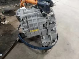 2018 Ford Fusion (at), 2.0l, Vin U (8th Digit, Hybrid), Hybrid Titanium, Used Transmission - 83385 Miles 2018 Ford Fusion (at), 2.0l, Vin U (8th Digit, Hybrid), Hybrid Titanium, Used Transmission - 83385 Miles