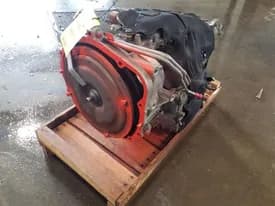 2013 Subaru Legacy At, 2.5l (cvt), Sdn, Used Transmission - 80701 Miles 2013 Subaru Legacy At, 2.5l (cvt), Sdn, Used Transmission - 80701 Miles