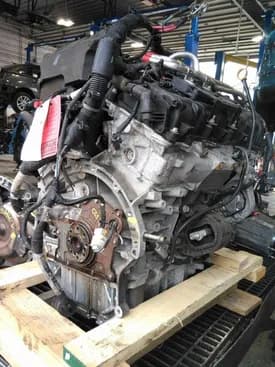 2016 Jeep Wrangler (3.6l, Vin G, 8th Digit), Used Engine - 52000 Miles 2016 Jeep Wrangler (3.6l, Vin G, 8th Digit), Used Engine - 52000 Miles