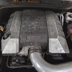 2010 Chevy Camaro 6.2l, Vin W (8th Digit, Opt Ls3), Used Engine - 16200 Miles 2010 Chevy Camaro 6.2l, Vin W (8th Digit, Opt Ls3), Used Engine - 16200 Miles