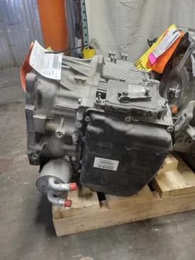 2017 Volvo Xc60 (at), Vin 40 (4th And 5th Digit), Awd, Used Transmission - 36882 Miles 2017 Volvo Xc60 (at), Vin 40 (4th And 5th Digit), Awd, Used Transmission - 36882 Miles