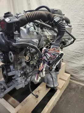 2015 Lexus Is350 (3.5l, Vin E, 5th Digit, 2grfse Engine), Conv, Used Engine - 85800 Miles 2015 Lexus Is350 (3.5l, Vin E, 5th Digit, 2grfse Engine), Conv, Used Engine - 85800 Miles