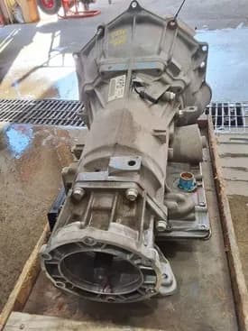 2011 Chevy Silverado 1500 At, 4.8l, 4x4, Id 1kpd, Used Transmission - 100657 Miles 2011 Chevy Silverado 1500 At, 4.8l, 4x4, Id 1kpd, Used Transmission - 100657 Miles