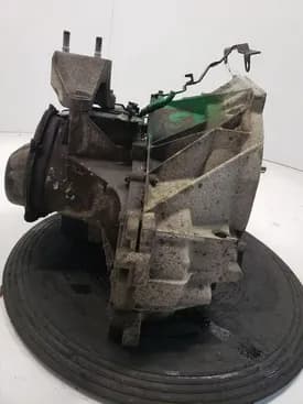 2013 Ford Fiesta Mt, (5 Speed), Used Transmission - 57600 Miles 2013 Ford Fiesta Mt, (5 Speed), Used Transmission - 57600 Miles