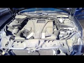 2012 Mercedes Benz Cls550 218 Type, Cls550, Rwd, Used Engine - 47956 Miles 2012 Mercedes Benz Cls550 218 Type, Cls550, Rwd, Used Engine - 47956 Miles