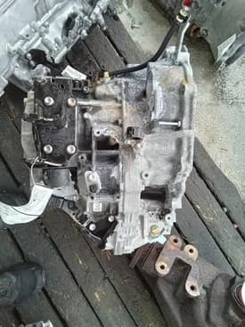 2017 Toyota Rav4 At, (2.5l, 4 Cylinder Engine), Vin F (5th Digit, 2arfe Engine), Fwd (u760e), Id 30500-21250, Used Transmission - 62821 Miles 2017 Toyota Rav4 At, (2.5l, 4 Cylinder Engine), Vin F (5th Digit, 2arfe Engine), Fwd (u760e), Id 30500-21250, Used Transmission - 62821 Miles