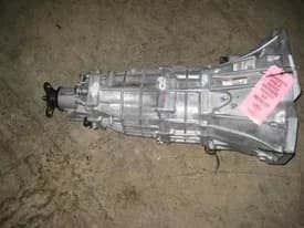 2012 Chevy Camaro Mt, (6 Spmt, (6 Speed), Opt Mv5 (v6)eed), Opt Mg9 (zl1), Used Transmission - 42513 Miles 2012 Chevy Camaro Mt, (6 Spmt, (6 Speed), Opt Mv5 (v6)eed), Opt Mg9 (zl1), Used Transmission - 42513 Miles