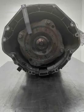 2005 Bmw 545i At, (6 Speed), Thru 3/05, Used Transmission 2005 Bmw 545i At, (6 Speed), Thru 3/05, Used Transmission