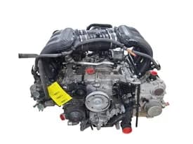 2006 Porsche Boxster 2.7l H6, Used Engine 2006 Porsche Boxster 2.7l H6, Used Engine