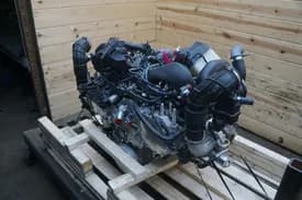 2017 Acura Nsx Gasoline, (3.5l Twin Turbo, Vin N, 4th Digit, At), Used Engine - 7419 Miles 2017 Acura Nsx Gasoline, (3.5l Twin Turbo, Vin N, 4th Digit, At), Used Engine - 7419 Miles