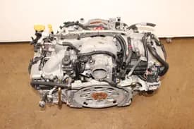 2005 Subaru Legacy 2.5l (vin 6, 6th Digit), Dohc (turbo), Mt, Used Engine - 103500 Miles 2005 Subaru Legacy 2.5l (vin 6, 6th Digit), Dohc (turbo), Mt, Used Engine - 103500 Miles