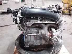 2019 Audi Rs3 (2.5l, Vin W, 5th Digit), Used Engine - 20819 Miles 2019 Audi Rs3 (2.5l, Vin W, 5th Digit), Used Engine - 20819 Miles