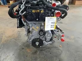 2021 Jeep Wrangler Gasoline, 2.0l, Gasoline (vin N, 8th Digit), 12 Volt System (non-etorque), Used Engine - 62396 Miles 2021 Jeep Wrangler Gasoline, 2.0l, Gasoline (vin N, 8th Digit), 12 Volt System (non-etorque), Used Engine - 62396 Miles