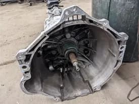 2017 Chevy Camaro Mt, 6.2l, Ss, W/o 1le Track Package, Used Transmission - 27600 Miles 2017 Chevy Camaro Mt, 6.2l, Ss, W/o 1le Track Package, Used Transmission - 27600 Miles