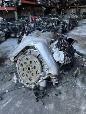 2011 Bmw 550i (4.4l Twin Turbo), Awd, Used Engine - 43200 Miles 2011 Bmw 550i (4.4l Twin Turbo), Awd, Used Engine - 43200 Miles