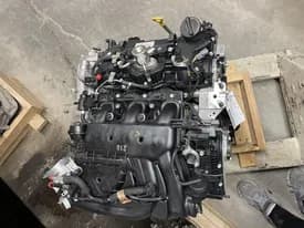 2019 Kia Sorento 3.3l (vin 5, 8th Digit), Used Engine - 30000 Miles 2019 Kia Sorento 3.3l (vin 5, 8th Digit), Used Engine - 30000 Miles