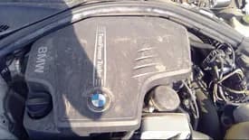 2014 Bmw 328i (2.0l, 4 Cylinder), Gasoline, Awd, N26 Engine, Used Engine - 63928 Miles 2014 Bmw 328i (2.0l, 4 Cylinder), Gasoline, Awd, N26 Engine, Used Engine - 63928 Miles