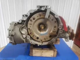 2014 Audi A5 At, Awd (quattro), (2.0l), (8 Speed), Transmission Id Pru, Used Transmission - 47987 Miles 2014 Audi A5 At, Awd (quattro), (2.0l), (8 Speed), Transmission Id Pru, Used Transmission - 47987 Miles