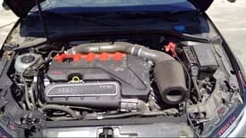 2018 Audi Rs3 (2.5l, Vin W, 5th Digit), Used Engine - 37152 Miles 2018 Audi Rs3 (2.5l, Vin W, 5th Digit), Used Engine - 37152 Miles