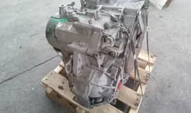 2008 Honda Accord 3.5l Vin 3 6th Digit Sdn At Federal Emissions, Used Transmission - 81000 Miles 2008 Honda Accord 3.5l Vin 3 6th Digit Sdn At Federal Emissions, Used Transmission - 81000 Miles