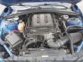 2017 Chevy Camaro 6.2l V8 Supercharged, Used Engine - 23000 Miles 2017 Chevy Camaro 6.2l V8 Supercharged, Used Engine - 23000 Miles