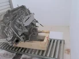 2014 Cadillac Xts (3.6l), Vin 8 (8th Digit, Opt Lf3, Twin Turbo), Used Engine - 63909 Miles 2014 Cadillac Xts (3.6l), Vin 8 (8th Digit, Opt Lf3, Twin Turbo), Used Engine - 63909 Miles