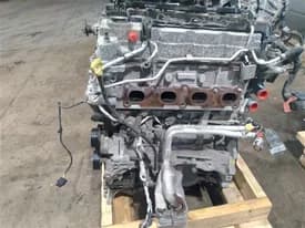 2014 Jeep Cherokee 2.4l (vin B, 8th Digit), Used Engine - 74000 Miles 2014 Jeep Cherokee 2.4l (vin B, 8th Digit), Used Engine - 74000 Miles