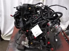 2019 Bmw 330i (2.0l), Sedan, Awd, Used Engine - 53265 Miles 2019 Bmw 330i (2.0l), Sedan, Awd, Used Engine - 53265 Miles