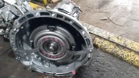 2023 Nissan Frontier (at, 9 Speed), 4x4, Id 31020-x287b, Used Transmission - 15860 Miles 2023 Nissan Frontier (at, 9 Speed), 4x4, Id 31020-x287b, Used Transmission - 15860 Miles