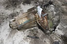 2009 Chevy Impala At, 3.9l, W/o Police Package, Used Transmission - 40671 Miles 2009 Chevy Impala At, 3.9l, W/o Police Package, Used Transmission - 40671 Miles