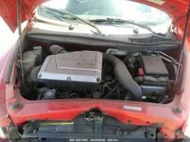 2008 Chevy Hhr 2.0l (vin X, 8th Digit, Opt Lnf), Used Engine - 49279 Miles 2008 Chevy Hhr 2.0l (vin X, 8th Digit, Opt Lnf), Used Engine - 49279 Miles