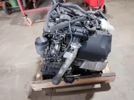 2015 Mercedes Benz Sprinter 2500 (diesel), 3.0l (vin C, 7th Digit), Used Engine - 59340 Miles 2015 Mercedes Benz Sprinter 2500 (diesel), 3.0l (vin C, 7th Digit), Used Engine - 59340 Miles