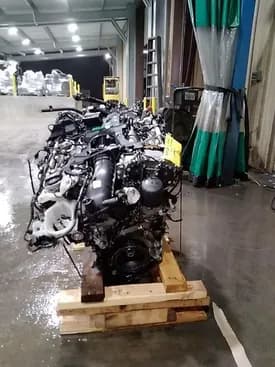 2016 Mercedes Benz E400 212 Type, Sdn, E400, Rwd (3.0l, Vin 6f, 6th And 7th Digits), Used Engine - 36153 Miles 2016 Mercedes Benz E400 212 Type, Sdn, E400, Rwd (3.0l, Vin 6f, 6th And 7th Digits), Used Engine - 36153 Miles