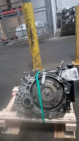 2015 Chevy Traverse At, Fwd, Used Transmission - 54290 Miles 2015 Chevy Traverse At, Fwd, Used Transmission - 54290 Miles