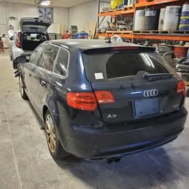 2013 Audi A3 At, (2.0l), Fwd, Gasoline, Transmission Id Pbh, Used Transmission - 97152 Miles 2013 Audi A3 At, (2.0l), Fwd, Gasoline, Transmission Id Pbh, Used Transmission - 97152 Miles