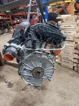 2017 Mini Cooper 2.0l, S Model, Used Engine - 38414 Miles 2017 Mini Cooper 2.0l, S Model, Used Engine - 38414 Miles
