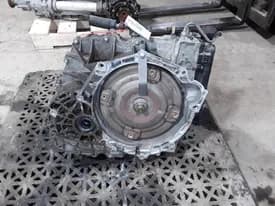 2007 Saturn Outlook At, Awd, Used Transmission 2007 Saturn Outlook At, Awd, Used Transmission