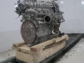 2018 Nissan Kicks (1.6l, Vin C, 4th Digit, Hr16de), Used Engine - 72363 Miles 2018 Nissan Kicks (1.6l, Vin C, 4th Digit, Hr16de), Used Engine - 72363 Miles