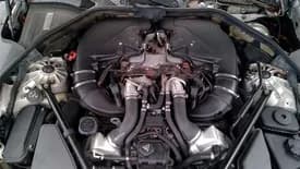 2011 Bmw 750li 4.4l V8 Turbocharged, Used Engine - 71000 Miles 2011 Bmw 750li 4.4l V8 Turbocharged, Used Engine - 71000 Miles