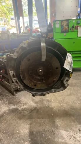 2015 Dodge Durango At, 4x4, 5.7l, Id 68267771 (opt Dfd), Used Transmission - 89400 Miles 2015 Dodge Durango At, 4x4, 5.7l, Id 68267771 (opt Dfd), Used Transmission - 89400 Miles