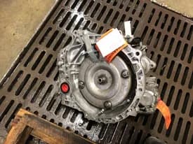 2018 Nissan Rogue (at), (cvt), 2.5l, Vin 5 (1st Digit, Usa Built), Fwd, Used Transmission - 59651 Miles 2018 Nissan Rogue (at), (cvt), 2.5l, Vin 5 (1st Digit, Usa Built), Fwd, Used Transmission - 59651 Miles